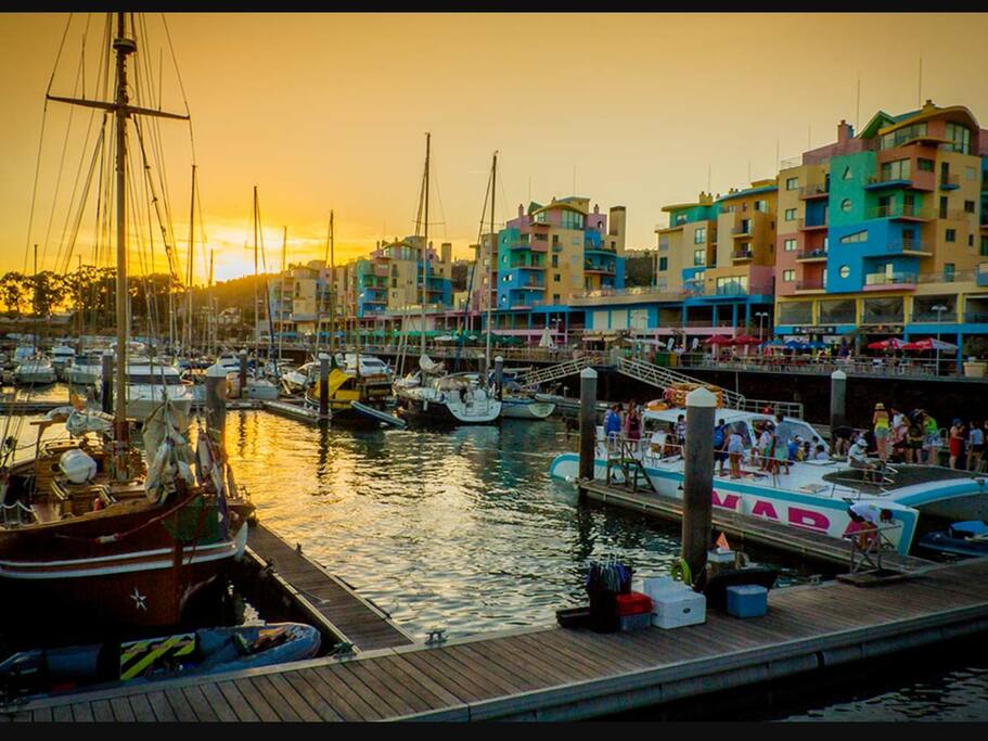 Marina Albufeira