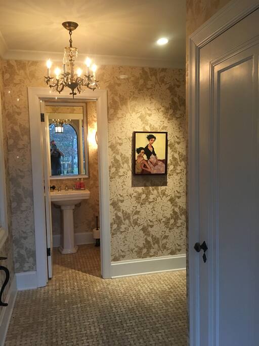 Foyer