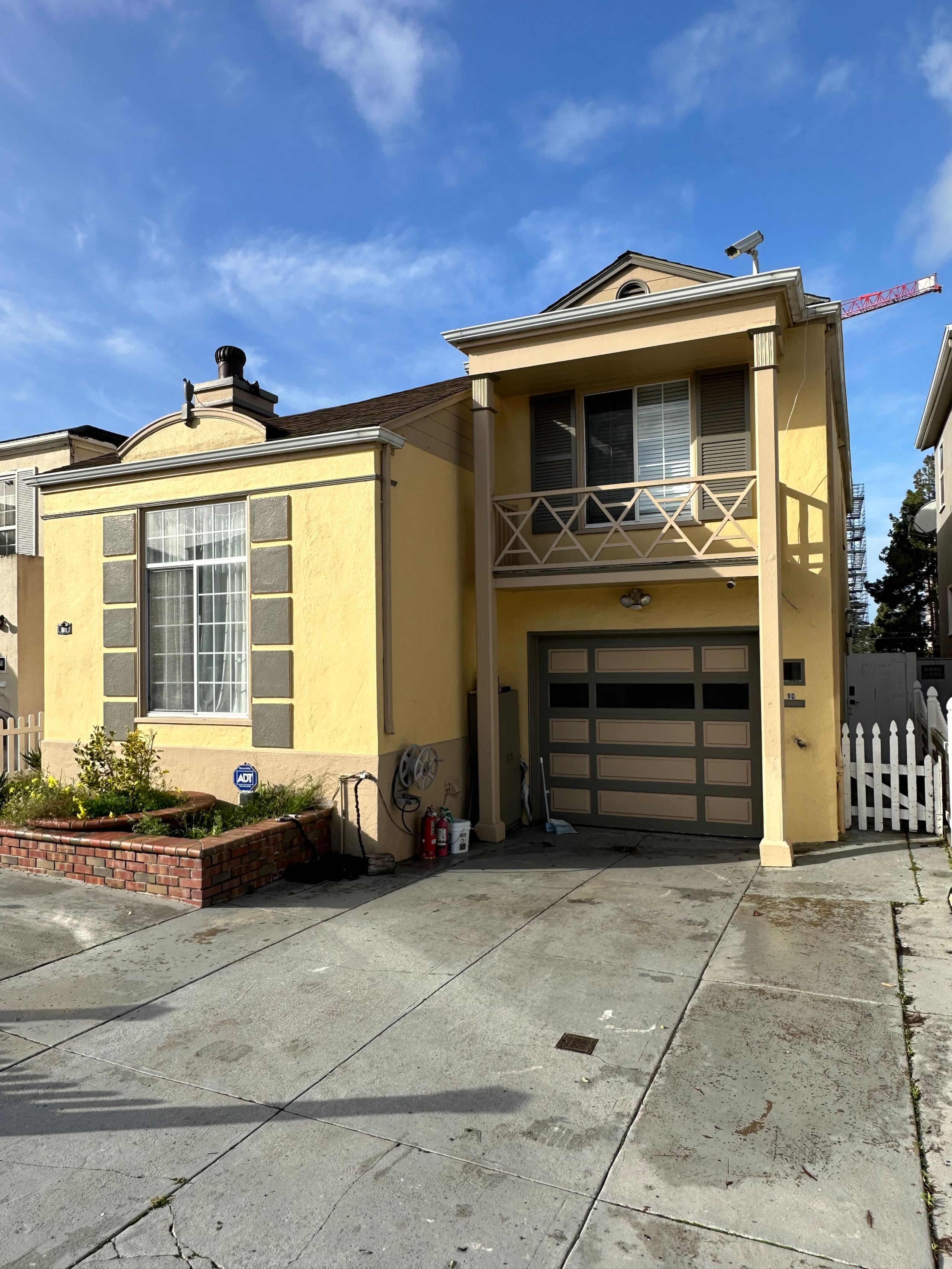 Guesthouse in San Francisco · ★4.88 · 1 bedroom · 1 bed · 1 bath - Image 10