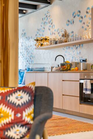 The HostMaster Gazi La Grande Maison gallery image 5