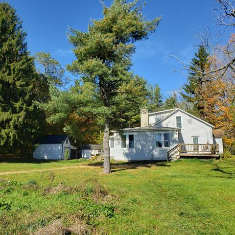 Airbnb Dryden Vacation Rentals Places To Stay New York