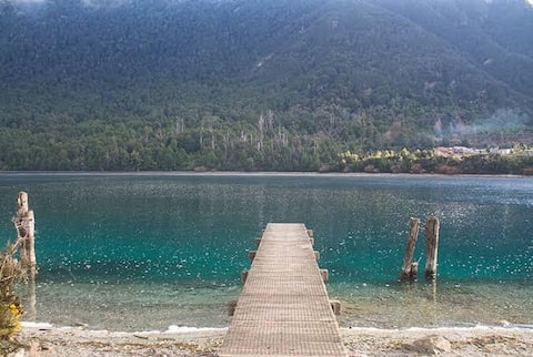 Mount Creighton Escapes Limited