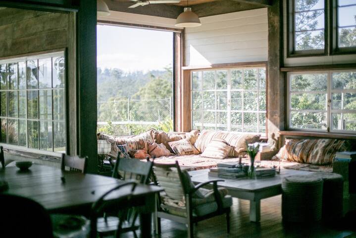 Bellingen Farm House: WeilHouse Living gallery image 5