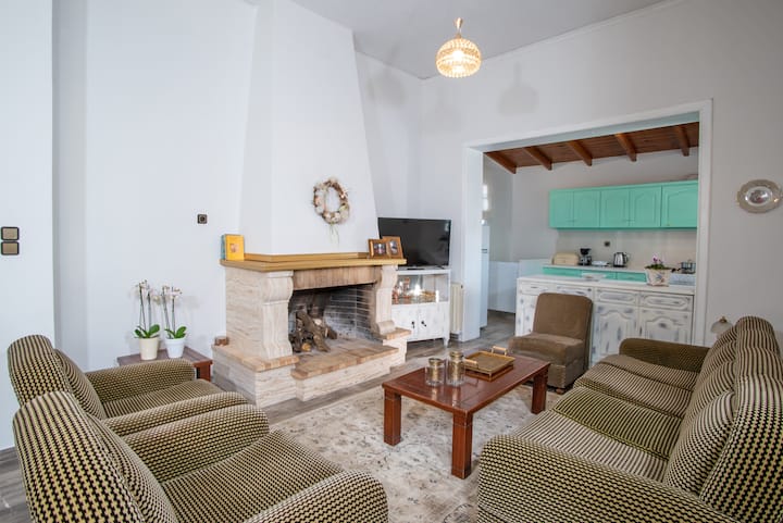 Дневна соба