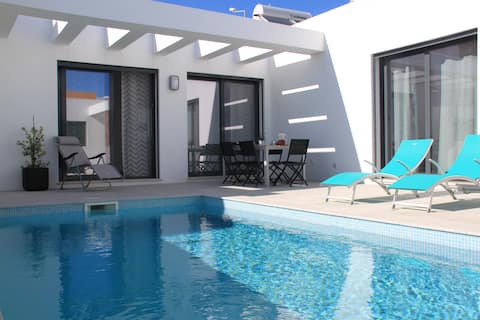 Pessegueiro's House