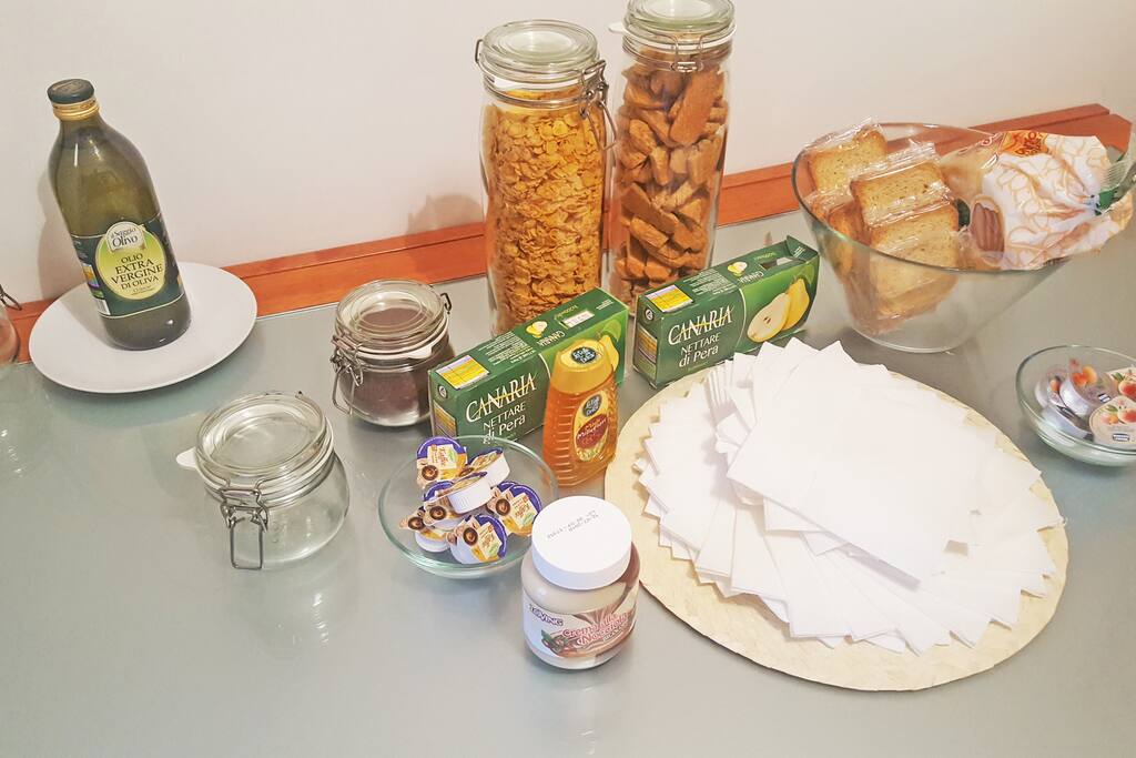 Have a good breakfast!