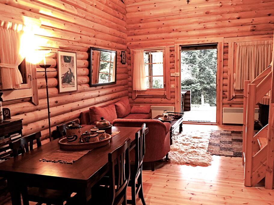 The Chalet