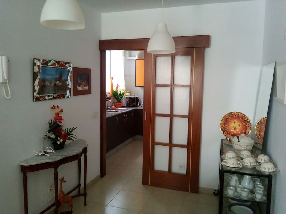 Dinning table
