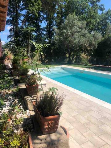 Tenuta San Sebastiano – A Rome country side heaven gallery image 5