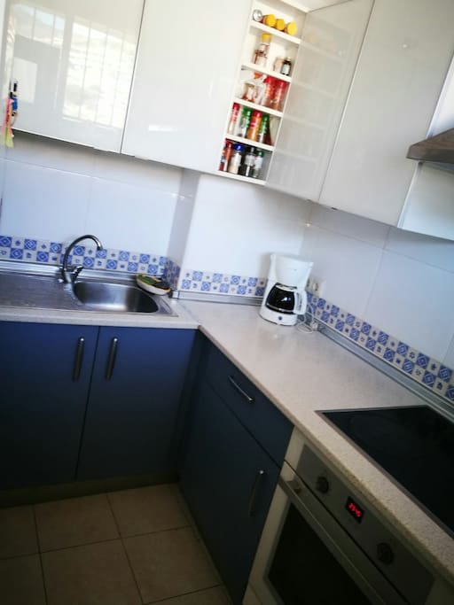 Cocina