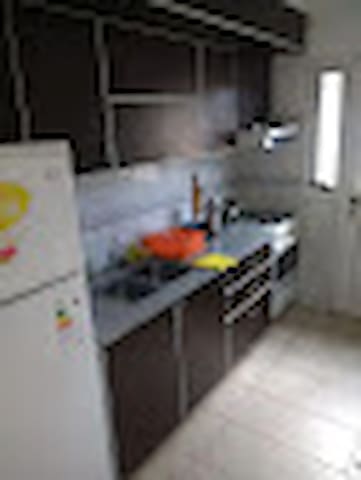 Cómodo departamento en Jesús María