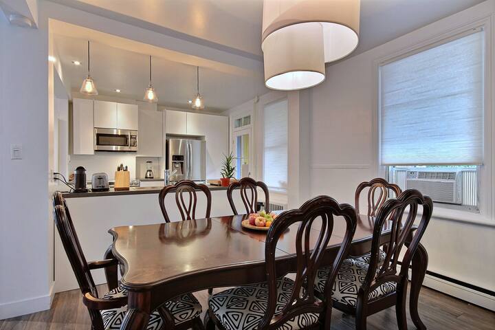 GRAND GRAND logement ideal 60 jours et plus gallery image 3