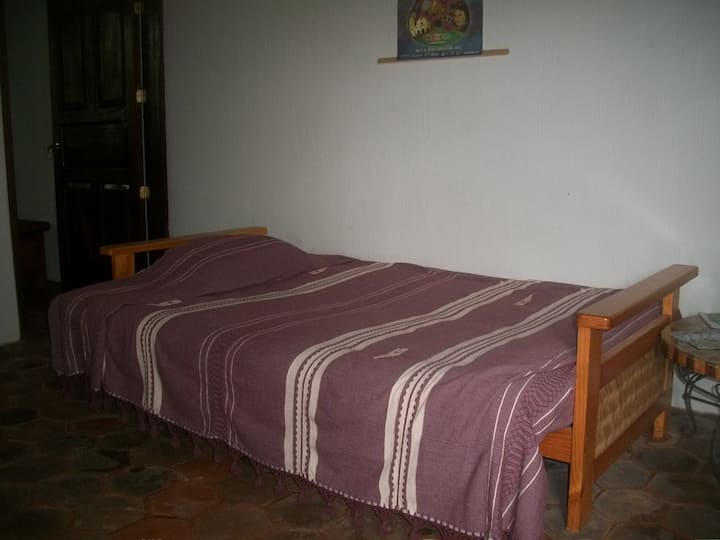 Recámara