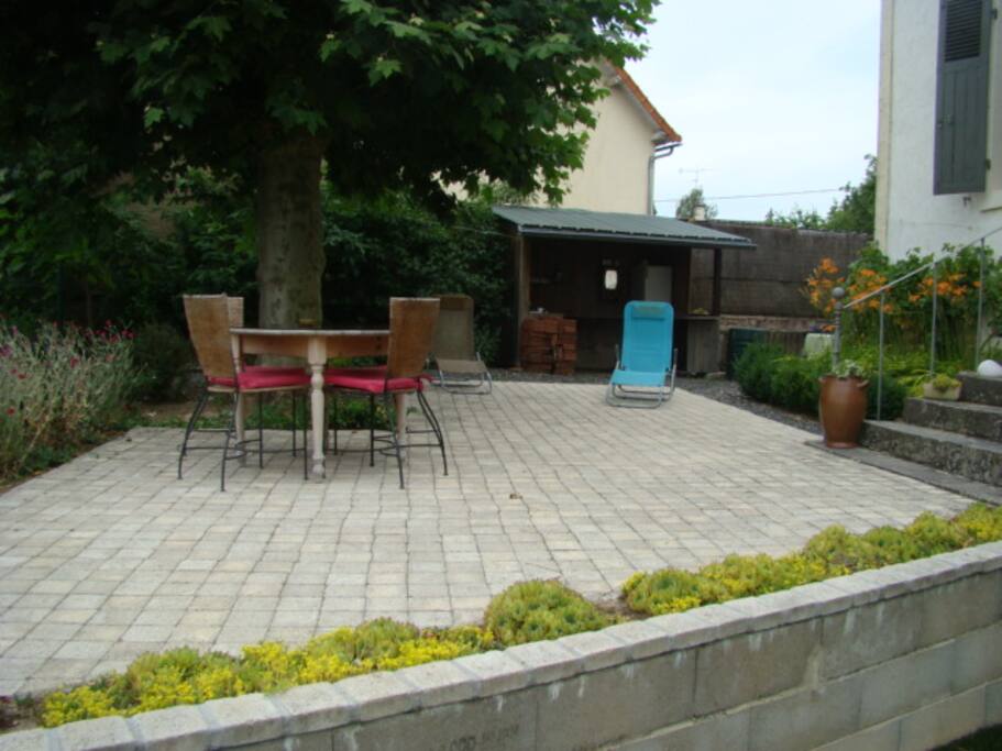 Terras