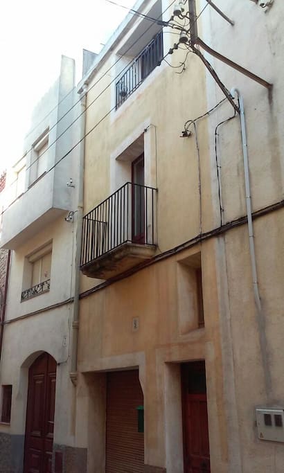 Fachada