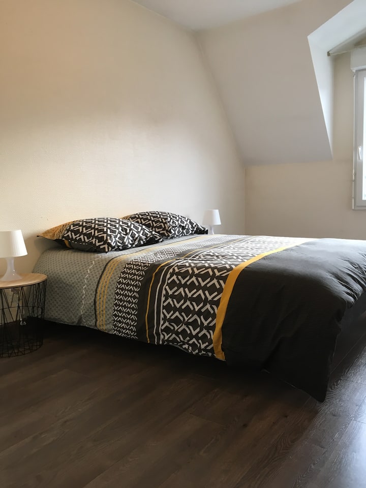 Habitación 1