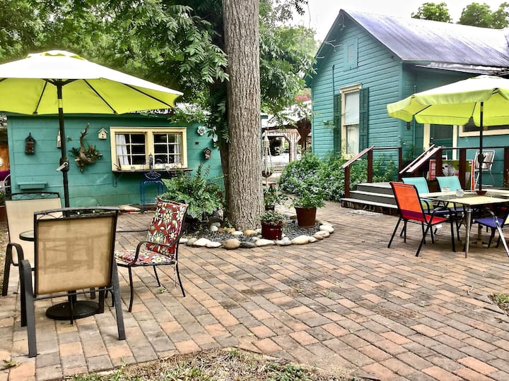 Comal River Vacation Rentals & Homes New Braunfels, TX Airbnb