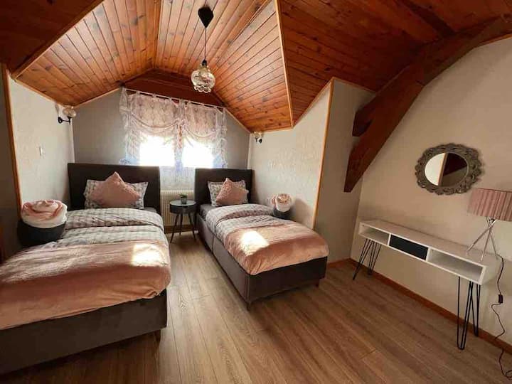 Chambre 3