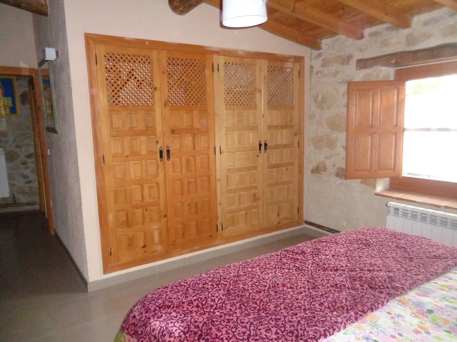 Dormitorio
