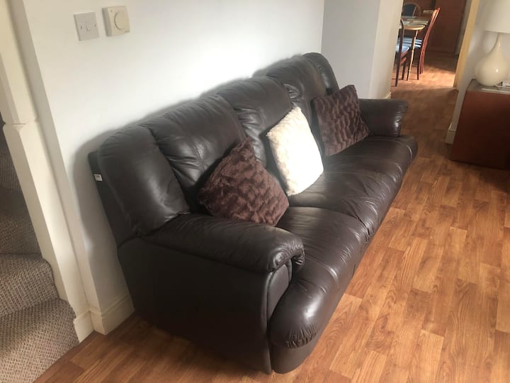 4 Bedroom Cottage Isle Of Bute - Isle of Bute