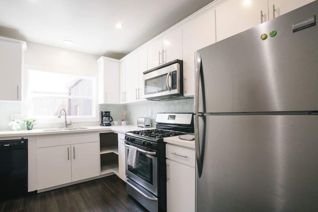 Gourmet Cook's Kitchen