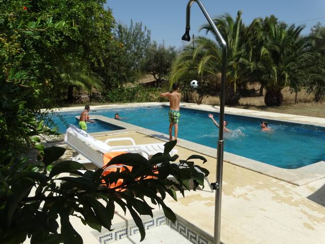 Casa Corvo (for 2 persons)