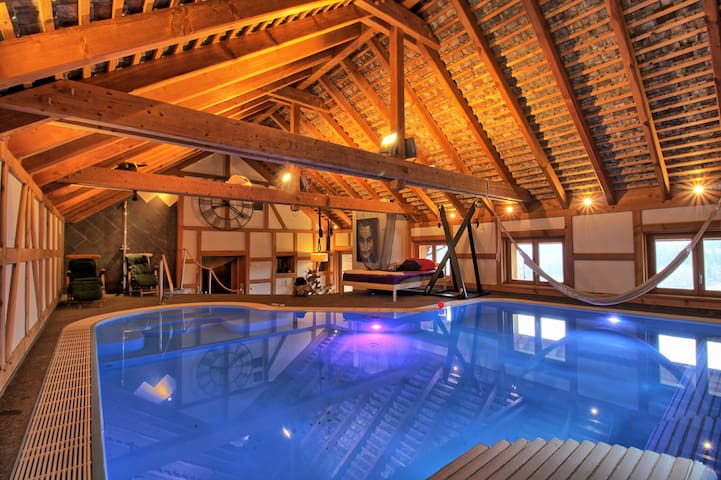 Arnaud Et Tony managed Airbnb listing 1