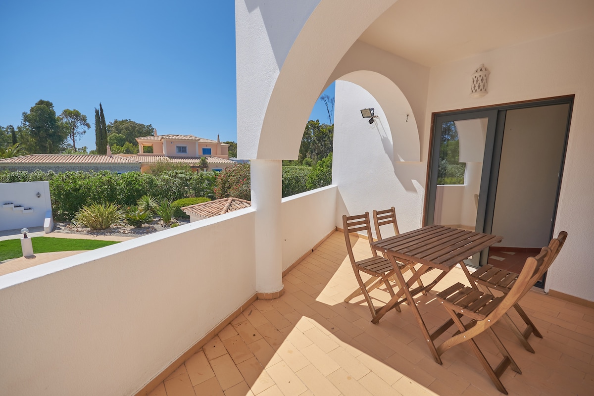 Villa Cravo — view 5