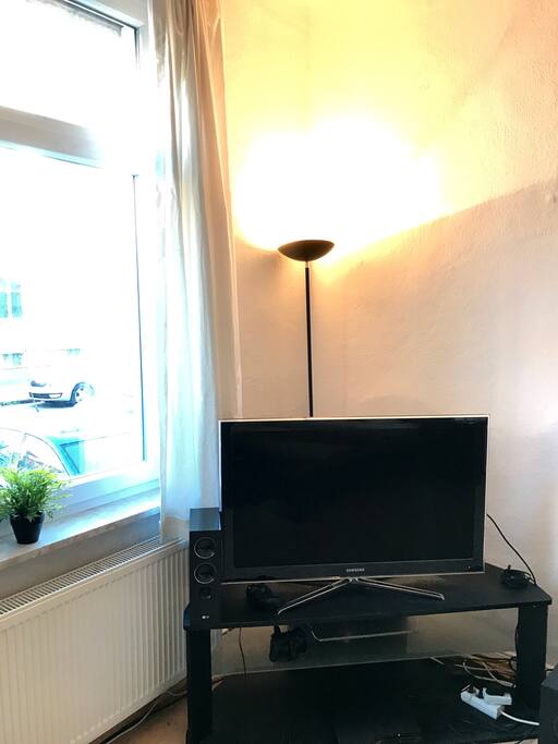 Der Fernseher