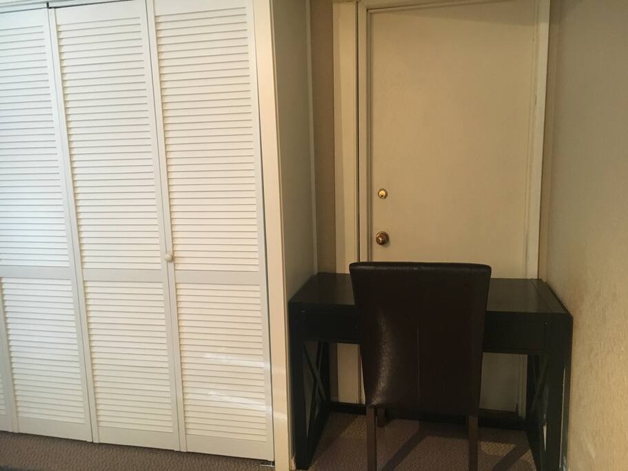 Study area
