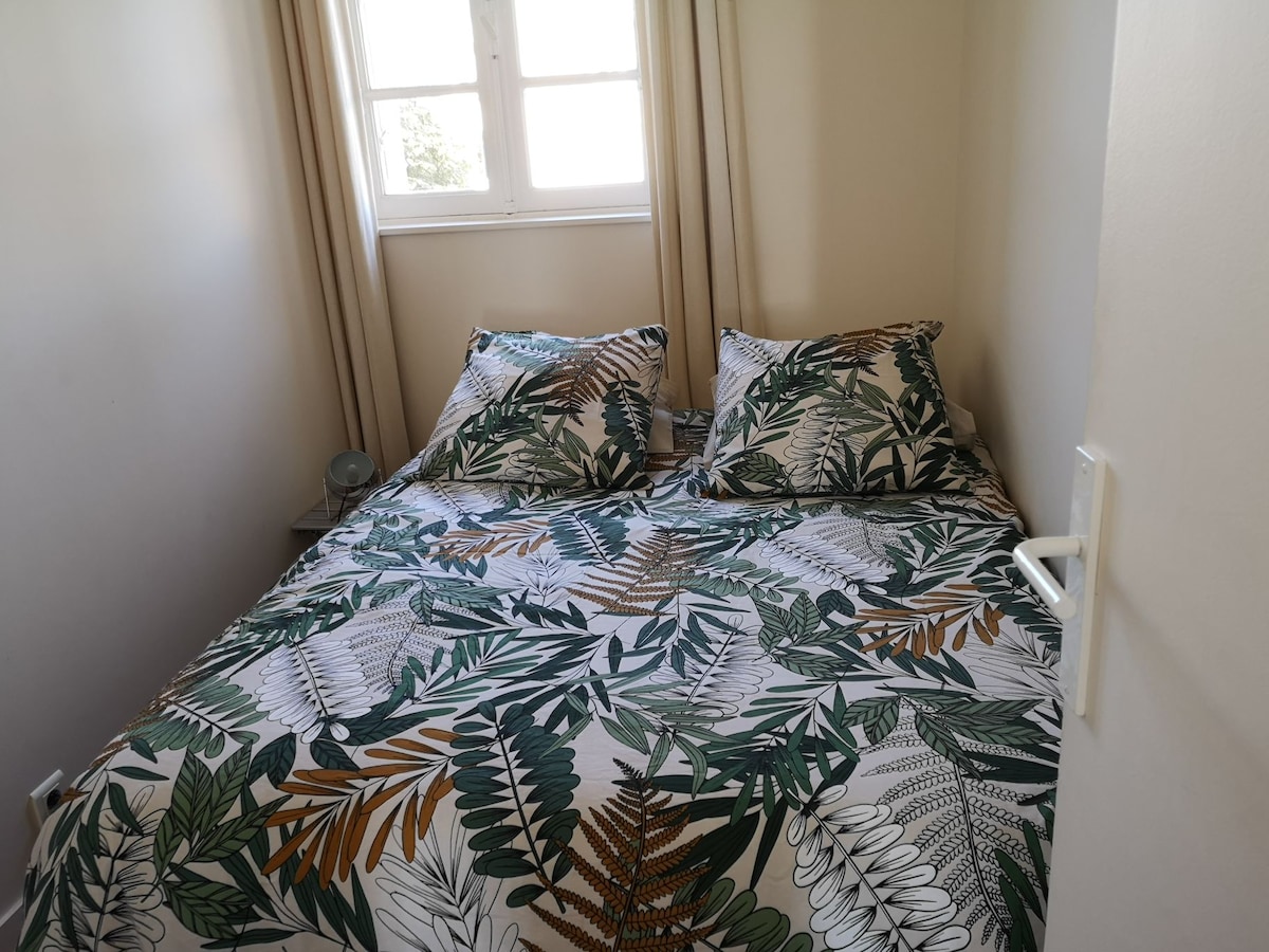 საძინებელი 2