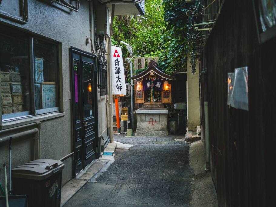 复古情绪洋溢的昭和风喫茶店 大阪旅游攻略 尽在airbnb爱彼迎 复古情绪洋溢的昭和风喫茶店 大阪旅游攻略 尽在airbnb爱彼迎