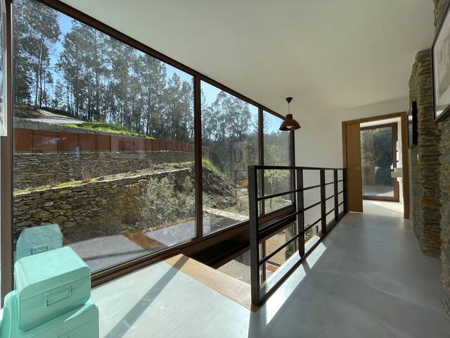 New Quinta dos Moinhos Douro / 6 chambres/piscine gallery image 3