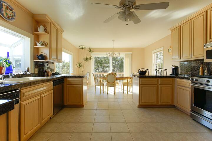 Panoramic Views of Silicon Valley gallery image 5