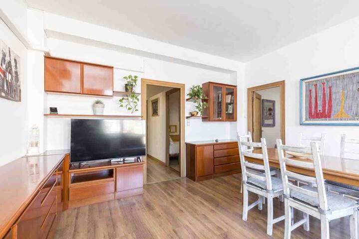 Apartment in BCN Gracia gallery image 4