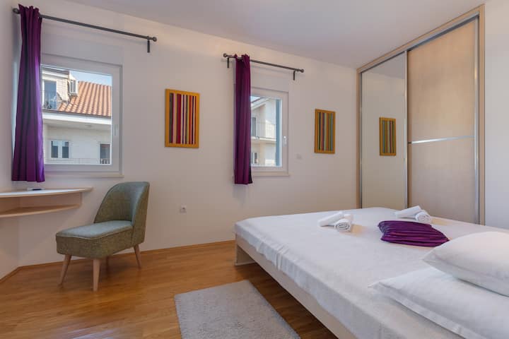 غرفة النوم 2