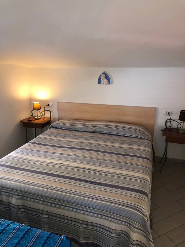 ห้องนอน