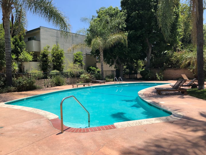 Sherman Oaks, Los Angeles Guest House Rentals Guest Homes and More