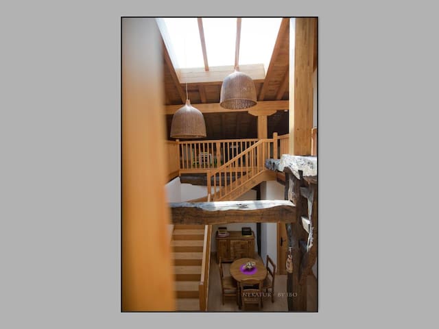 Casa Rural Troya a 10min de San Sebastian gallery image 4