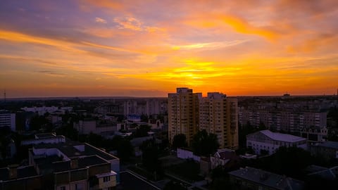 Sky Apartament