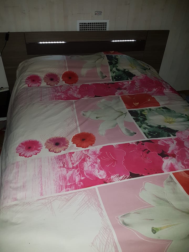 Labastidette Room, 1. fotografija