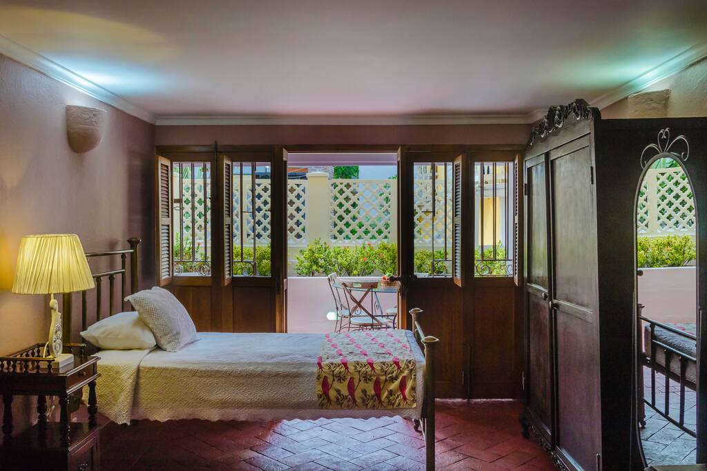 Cama individual