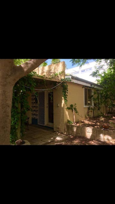 The Casa