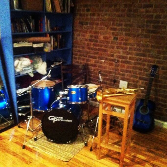 Livingroom
