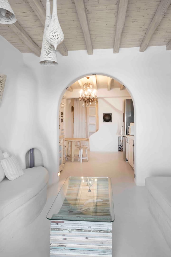 მისაღები ოთახი