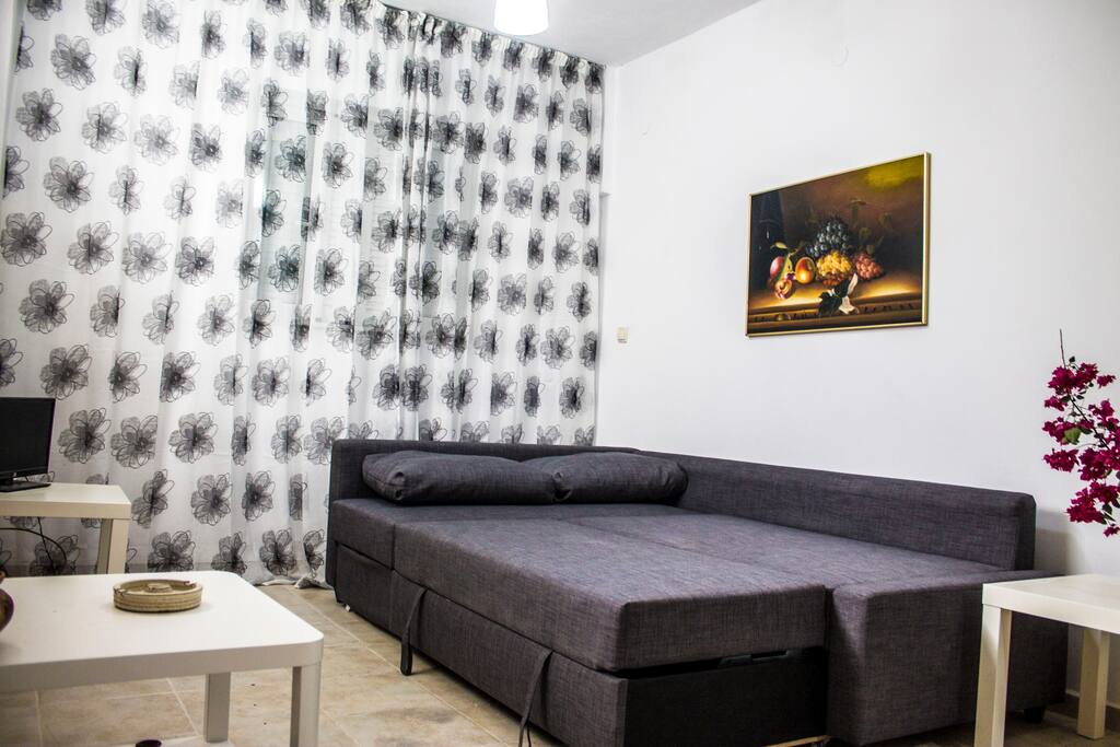 Sofa-Bed