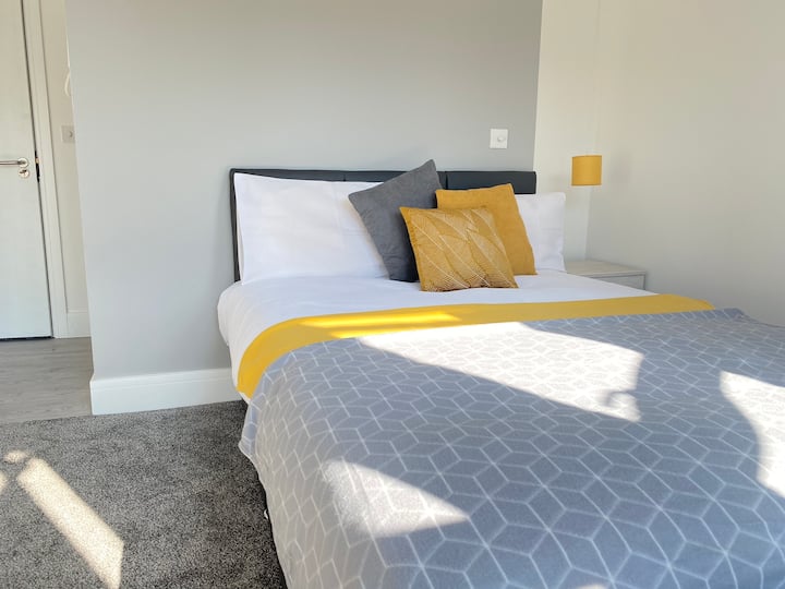 Morecambe Holiday Rentals & Homes England, United Kingdom Airbnb