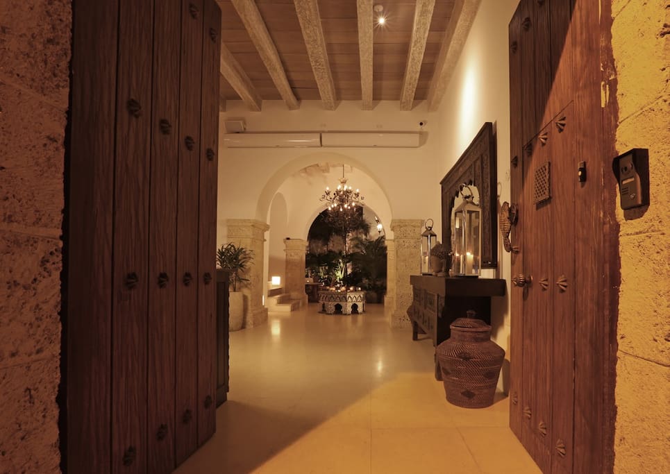 ENTRADA PRINCPAL