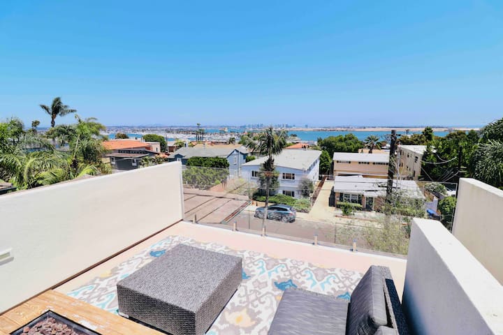 Views of San Diego Bay & Downtown gallery image 3