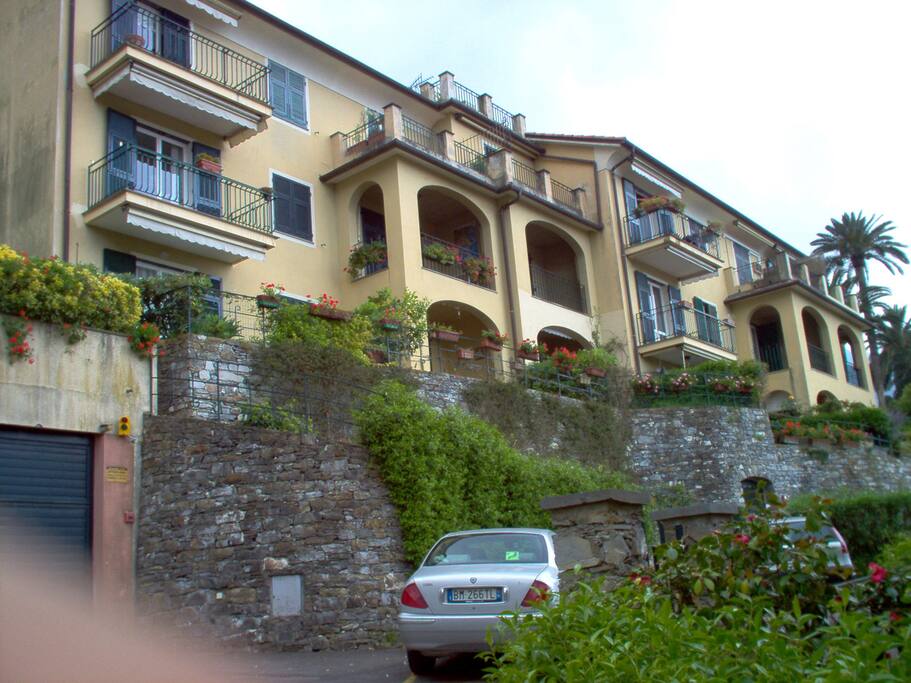 condominio